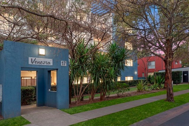 23/17 Kilbenny Street, NSW 2155