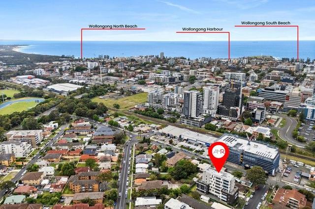 8/6-8 Hercules Street, NSW 2500
