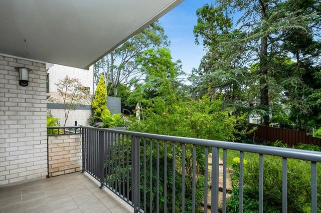 14/5-7 Spencer  Road, NSW 2071