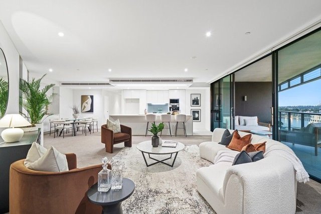 6D/4 Distillery  Drive, NSW 2009