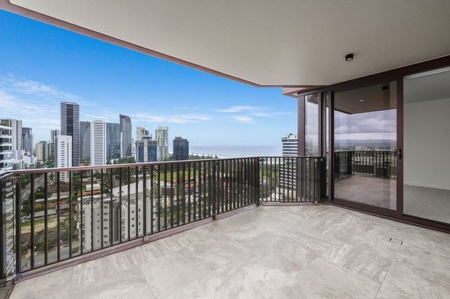 1701/7 Mermaid Avenue, QLD 4218