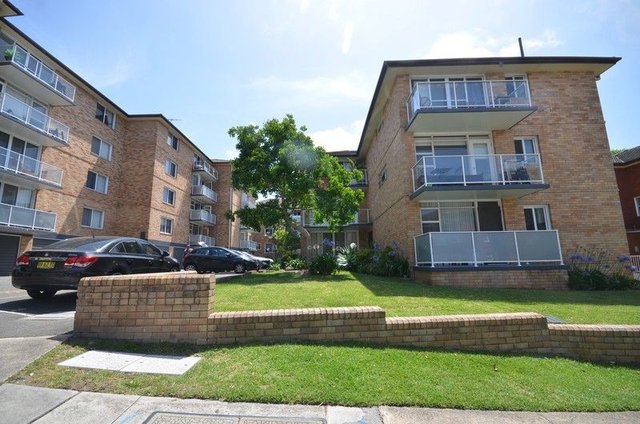 3/23-25 Nerang Road, NSW 2230