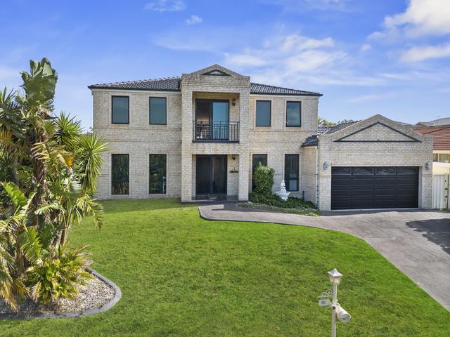 22 Bedarra Court, NSW 2529