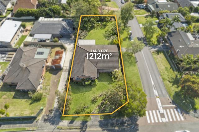 39 Tumbi Road, NSW 2261