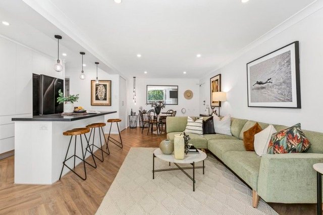 19/20 Warwick  Avenue, NSW 2062