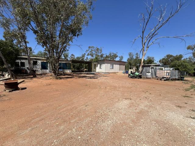 WLL 15064 Lightning Ridge, NSW 2834