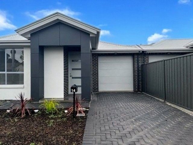 14 Hyacinth Crescent, SA 5164