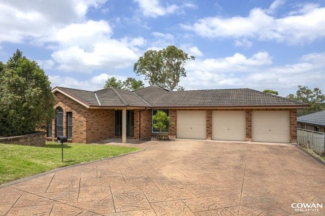 20 Wilton Drive, NSW 2323