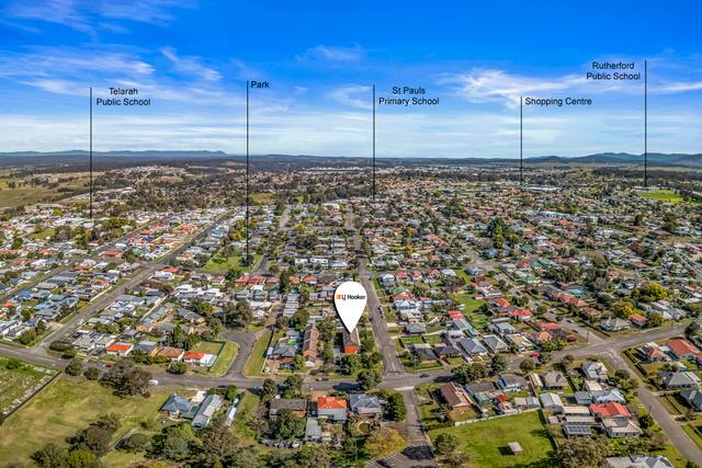 3/2 Capper Street, NSW 2320