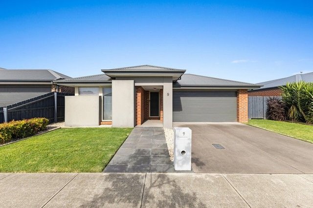 9 Princeton Way, VIC 3844