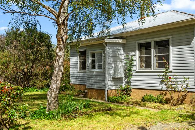 5 Bowler Street, NSW 2622