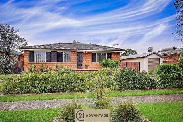 3 Ridgeway Crescent, NSW 2763