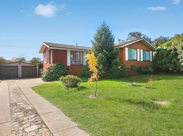 7 Wall Place, ACT 2614