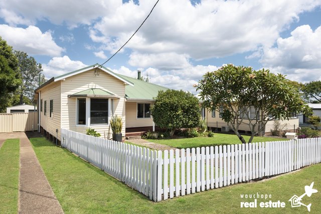 11 Graham Street, NSW 2446