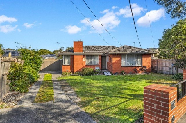 4 Johnson Street, VIC 3174