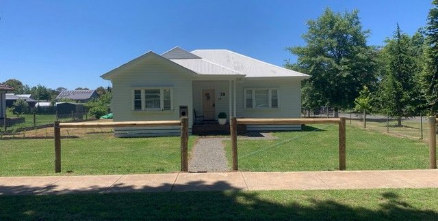 38 Cosmo Road, VIC 3458