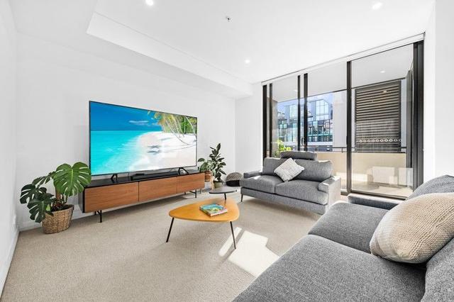 308A/37 Nancarrow  Avenue, NSW 2112