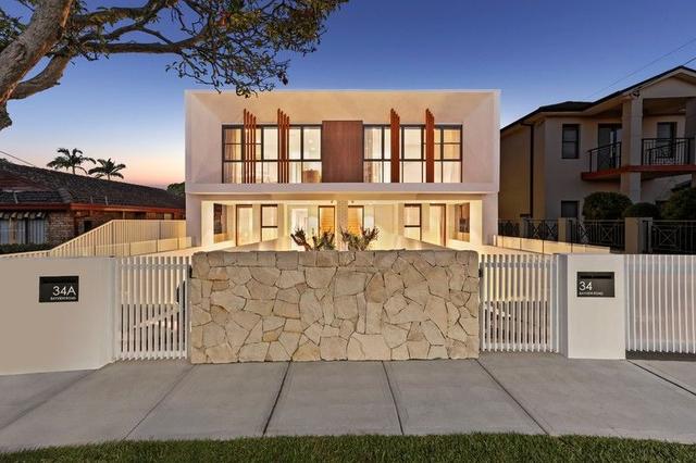 34 Bayview Road, NSW 2046