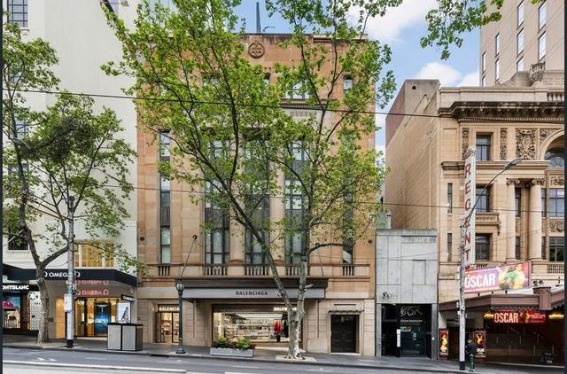 2A/187 Collins Street, VIC 3000