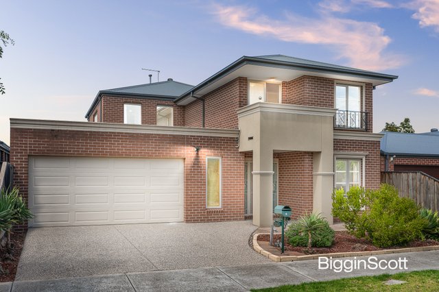 20 Graduate Street, VIC 3029