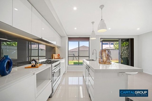 24 Palaver  Street, NSW 2179