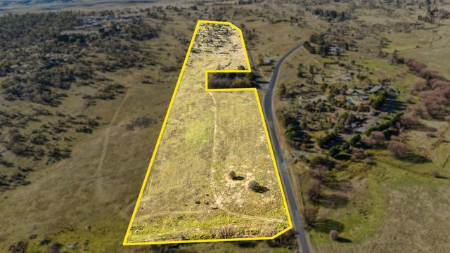 DP545233 Dalgety Road, NSW 2628