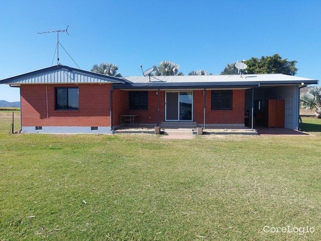 72 Middle Creek Road, QLD 4872