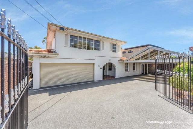 94 Somerset Drive, VIC 3175