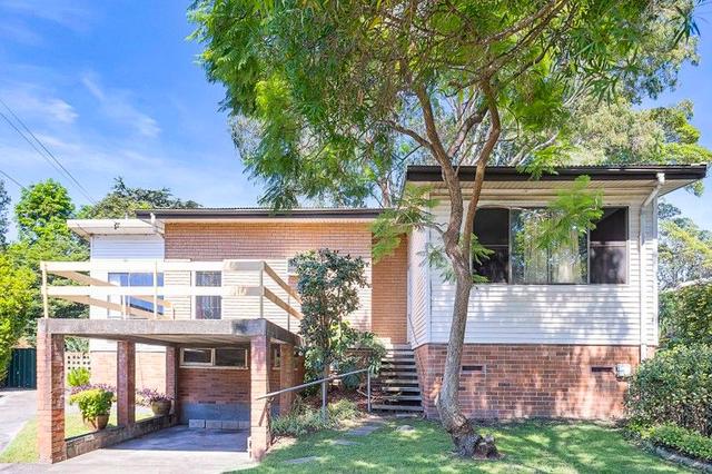 16 Fox  Road, NSW 2113