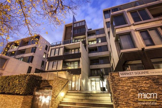 302/118 Dudley Street, VIC 3003