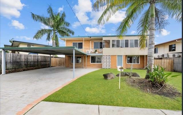 12 Zammit Street, QLD 4740