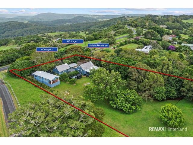 200 Maleny-Kenilworth Road, QLD 4552