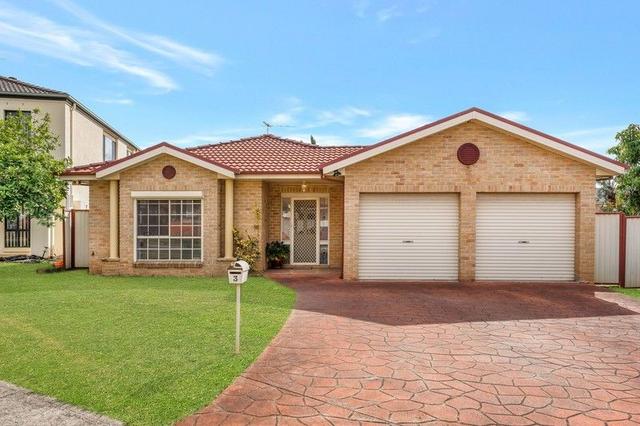 3 Cartier Crescent, NSW 2168