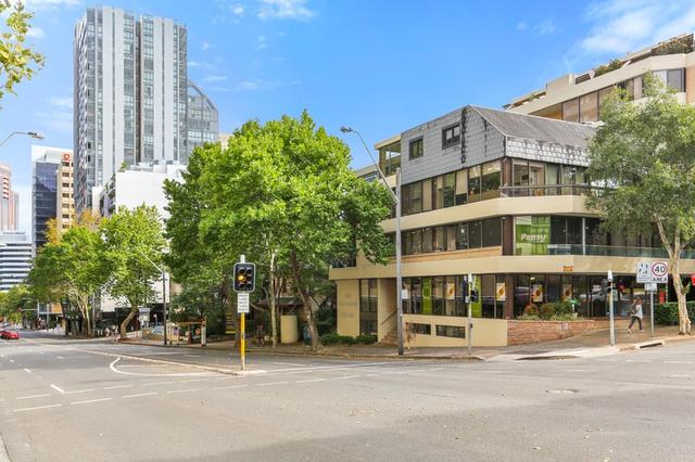 Ground Suite 8/174 Pacific Highway, NSW 2060