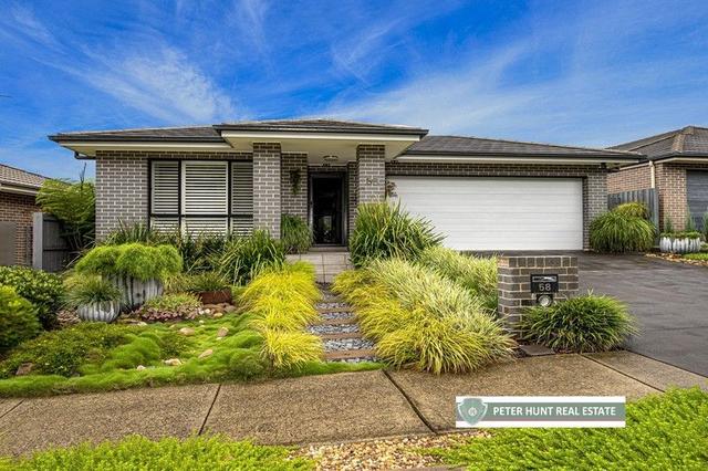 58 Hampshire Boulevard, NSW 2570