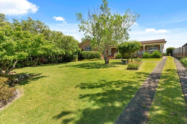 19 Nooramunga Avenue, NSW 2540