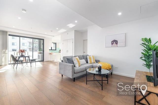 311/139-145 Parramatta Road, NSW 2140