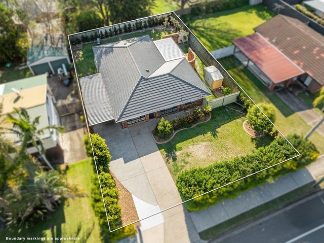 18 Birkdale Road, QLD 4159