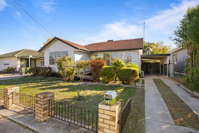 33 Hennessy Street, VIC 3400