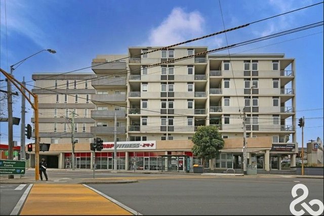 214/2 Plenty  Road, VIC 3072