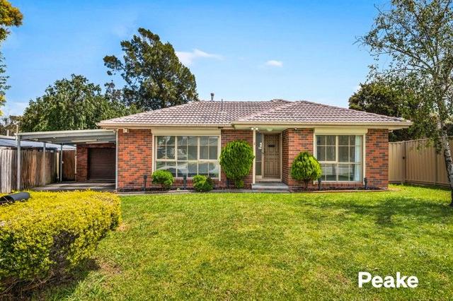 4 Heatherlea Crescent, VIC 3805