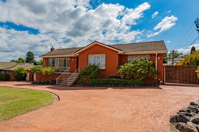 32 Robson Street, ACT 2605