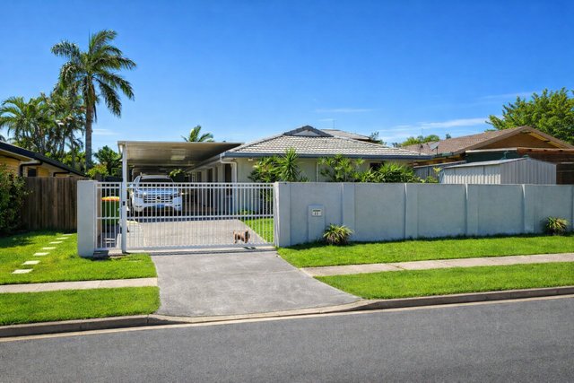 23 Warratina Street, QLD 4215