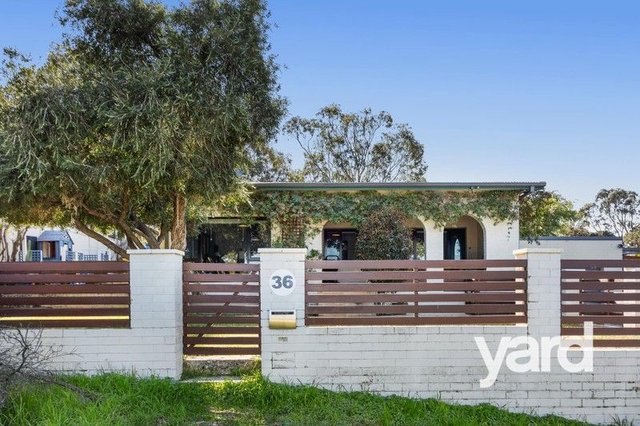 36 Burridge Way, WA 6163