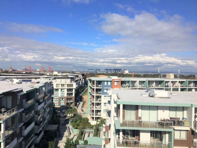 3706/50 Pemberton Street, NSW 2019