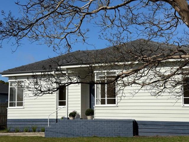 6 Mount View Road, VIC 3190