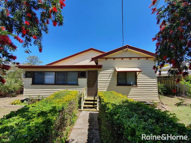 82 Newton Street, QLD 4630
