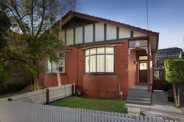 2 Flower Street, VIC 3040