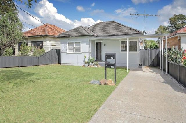 24 Milford Avenue, NSW 2213