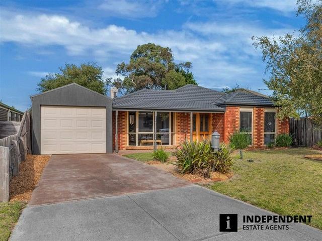 6 Wildwood Court, VIC 3977